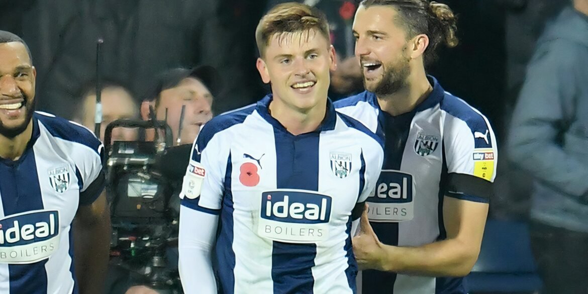 West Brom e Sheffield United podem contratar a nova revelação do futebol por um preço acessível
