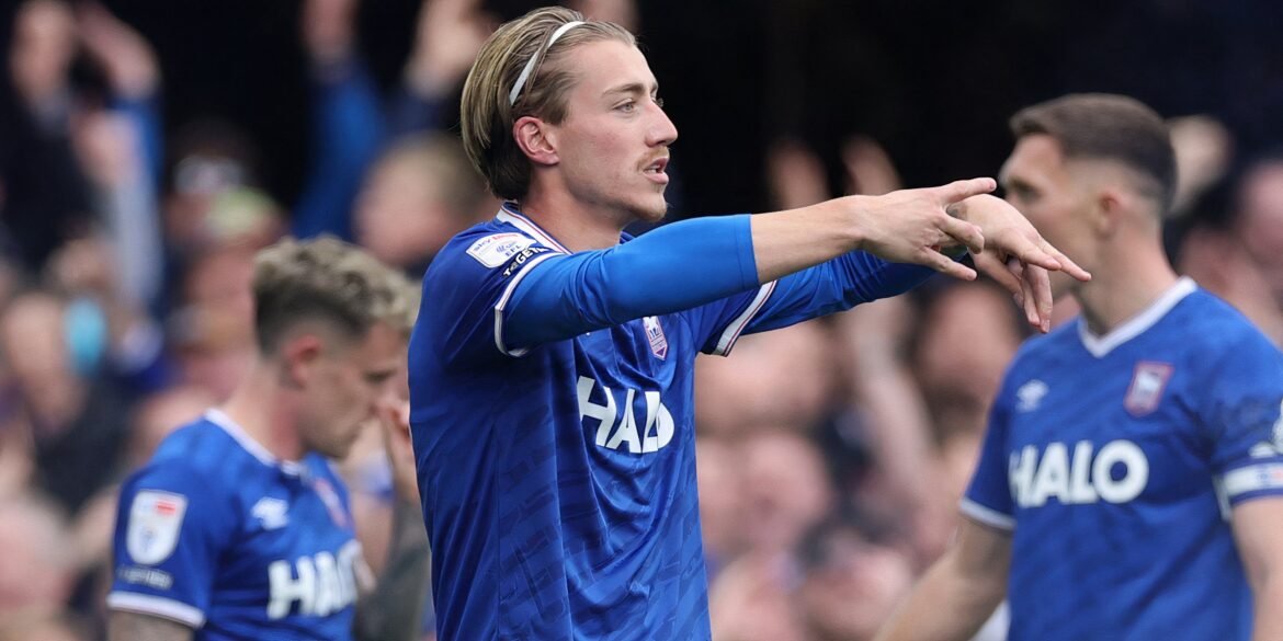 West Brom e Sheffield United podem contratar destaque por empréstimo