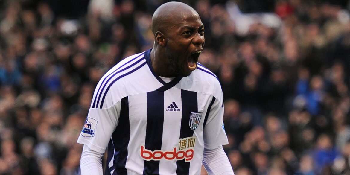West Brom se prepara para contratar o principal jogador do Sheffield Wednesday