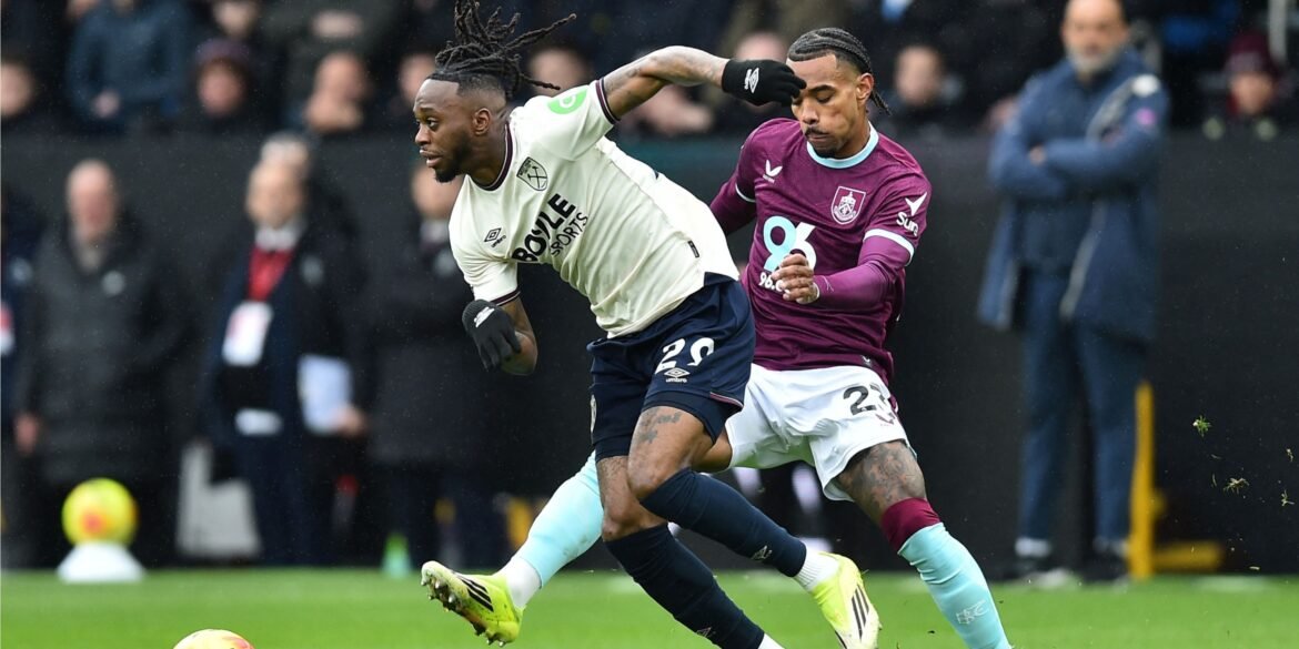 West Ham obrigado a vender jogador enquanto Sunderland mira contratação surpreendente de estrela em alta