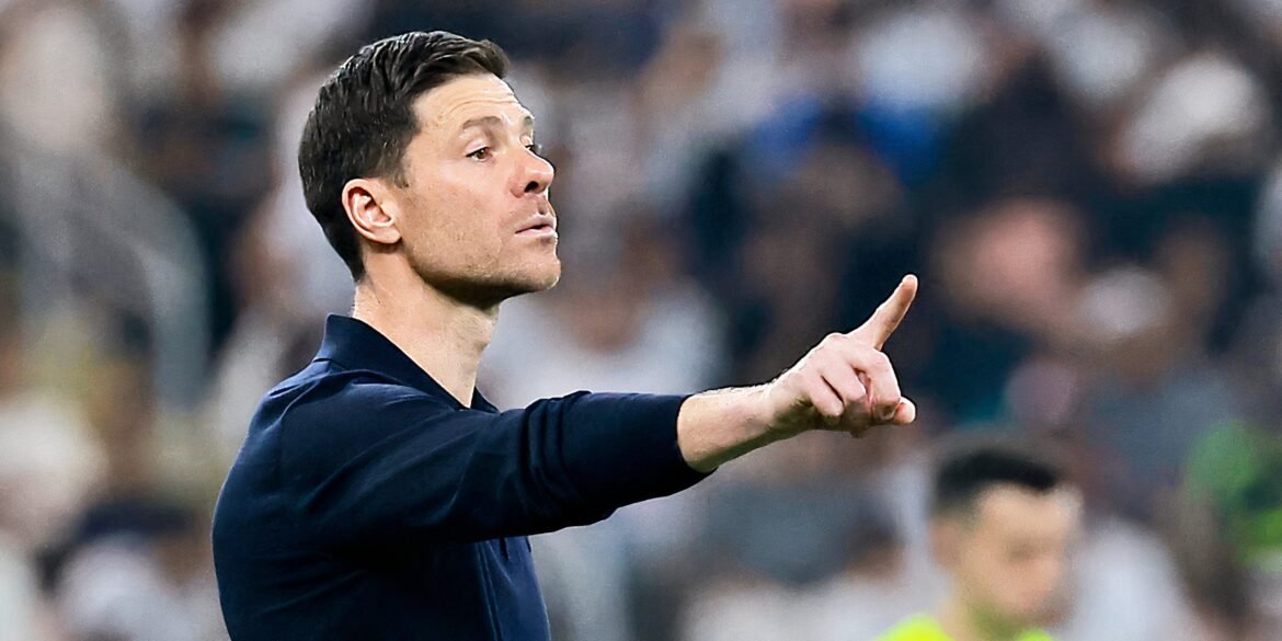 Xabi Alonso revela prioridade de transferência para o Chelsea com negociações avançando positivamente