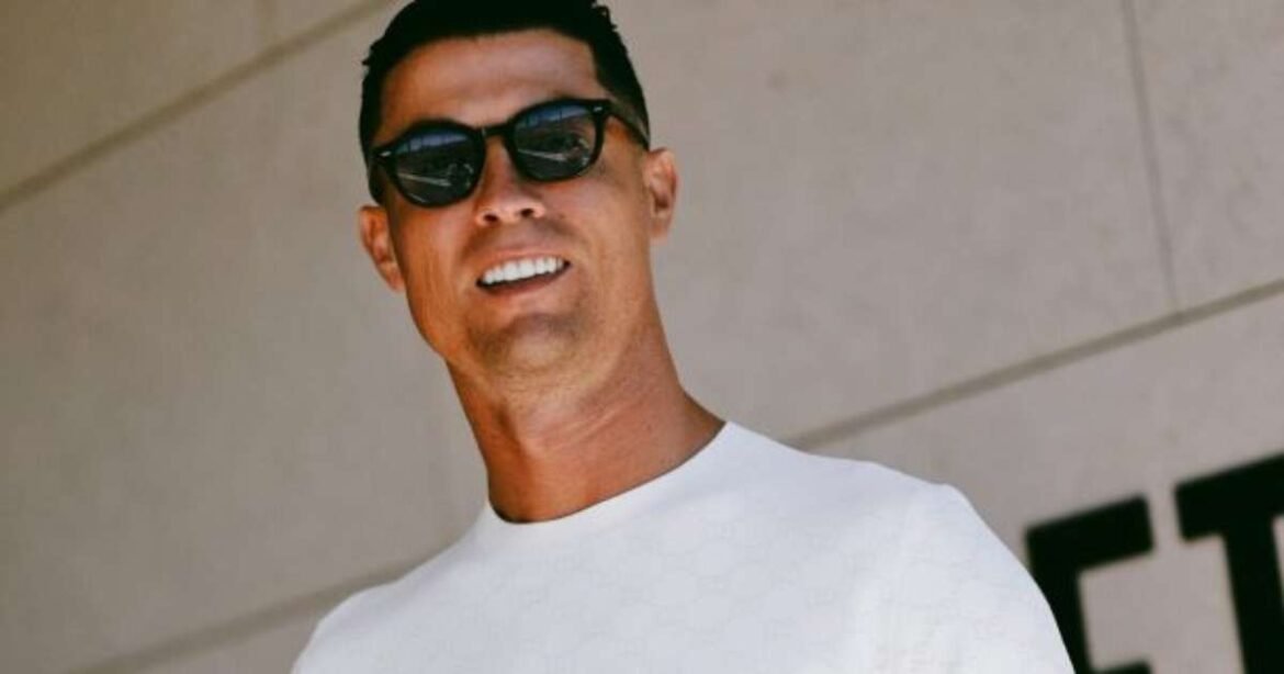 Portugal dá início à preparação para a Copa do Mundo de 2026 com Cristiano Ronaldo