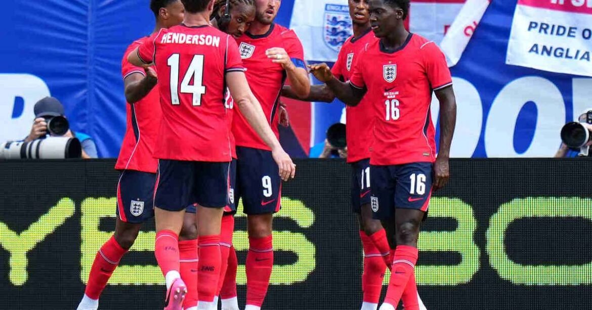 Tiroteio nas proximidades da base da Inglaterra durante a Copa resulta em nove feridos