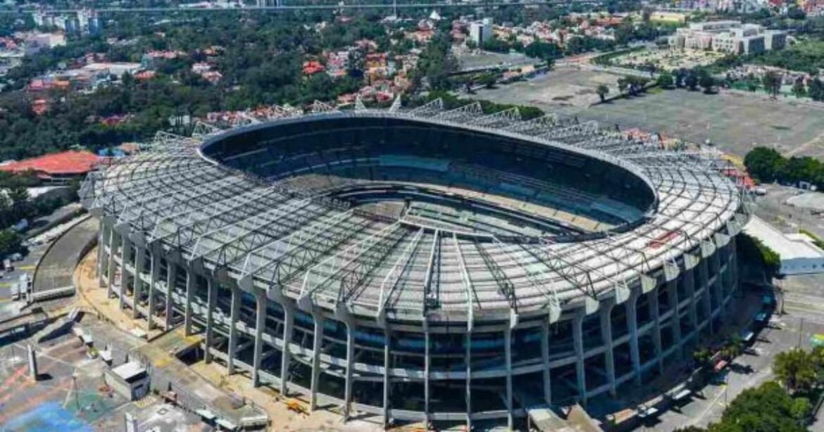 Cerimônia de Abertura da Copa do Mundo no Estádio Azteca: Shows Imperdíveis e Público Lotado. Descubra Onde Assistir!
