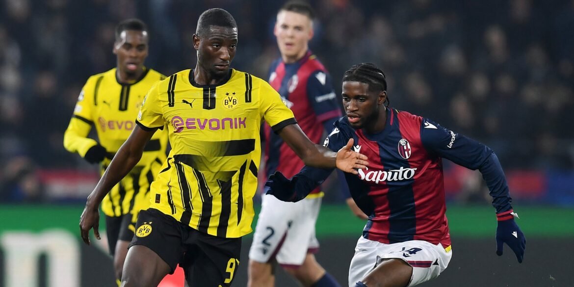 Agente de Serhou Guirassy nega publicamente acordo em meio a especulações sobre Tottenham e Aston Villa
