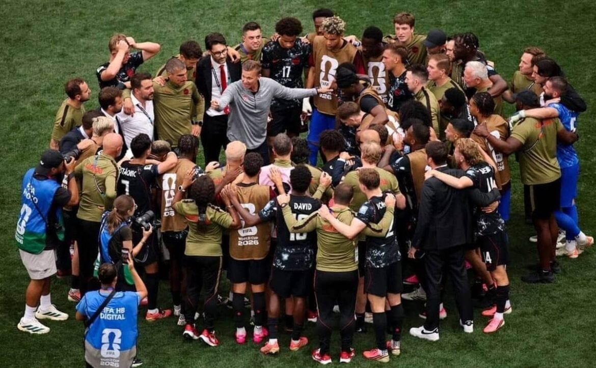 Análise dos Resultados da Copa - Resumo do Domingo, 28 de Junho