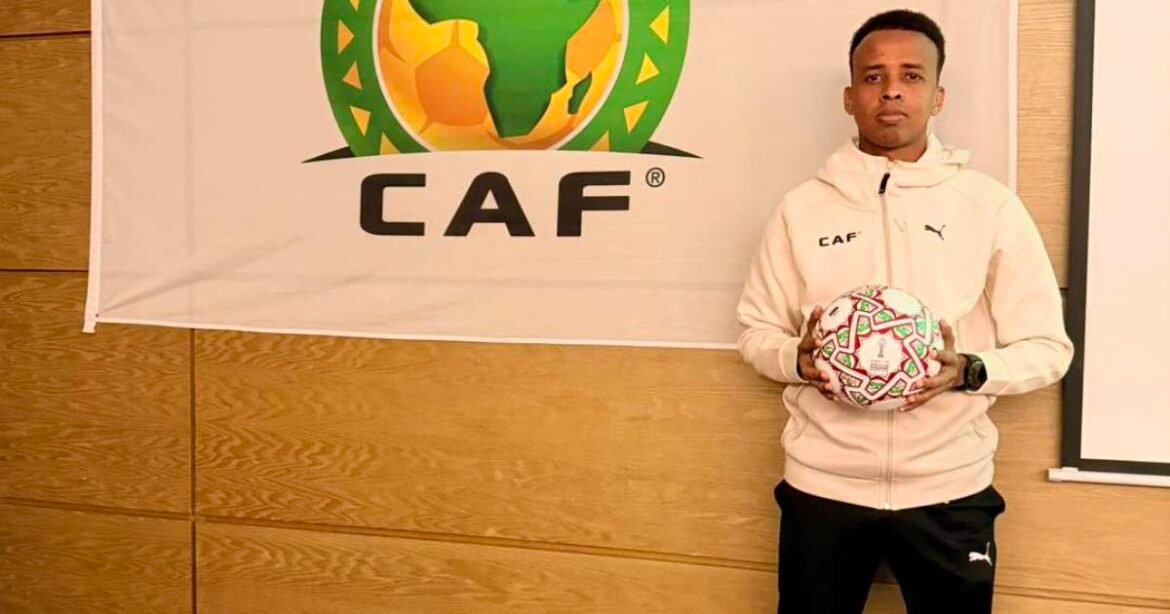 Árbitro Recusado Recebe Convite para Apitar a Supercopa da UEFA