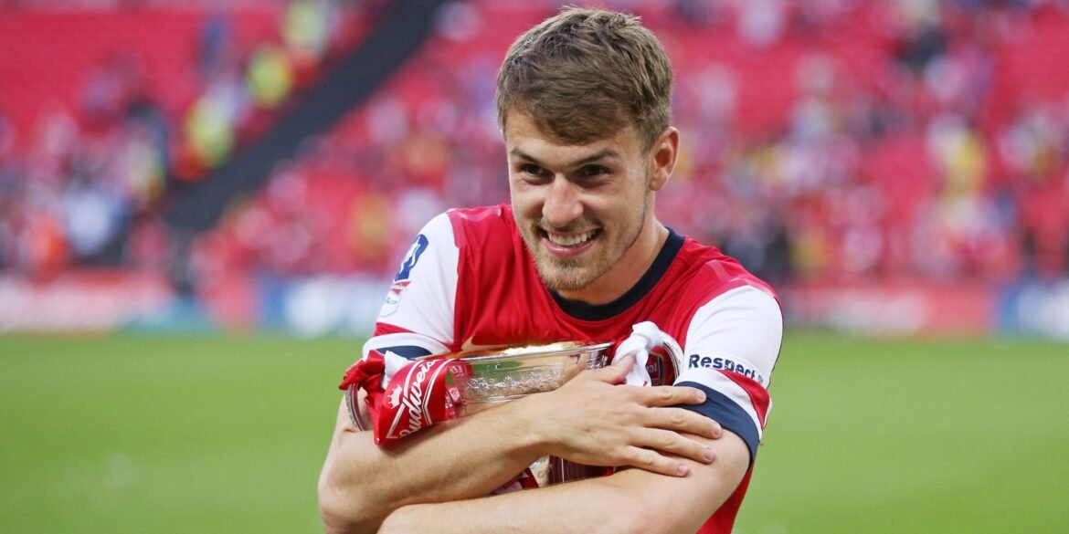 Arsenal intensifica esforços para contratar estrela de destaque