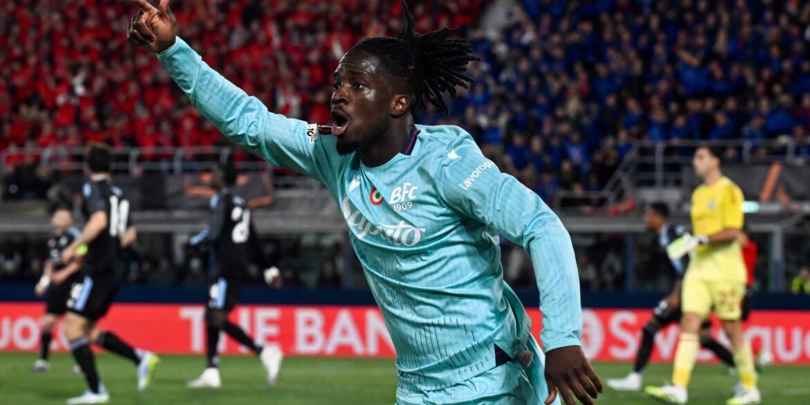 Aston Villa pode ter proposta aceita para contratar estrela inglesa