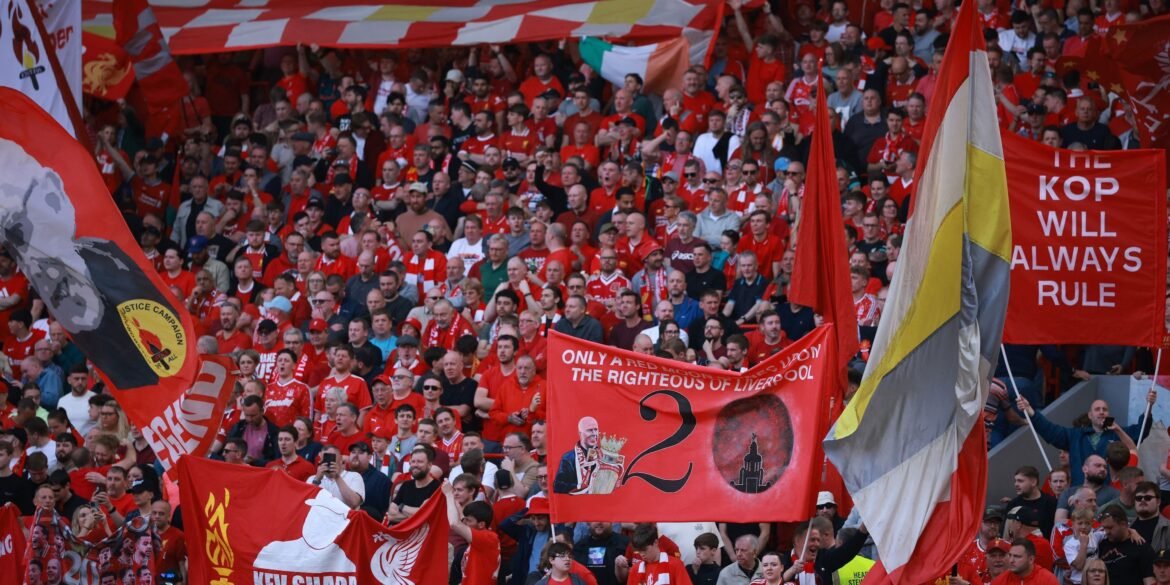 Astro do Liverpool pode deixar Anfield enquanto Manchester United demonstra interesse