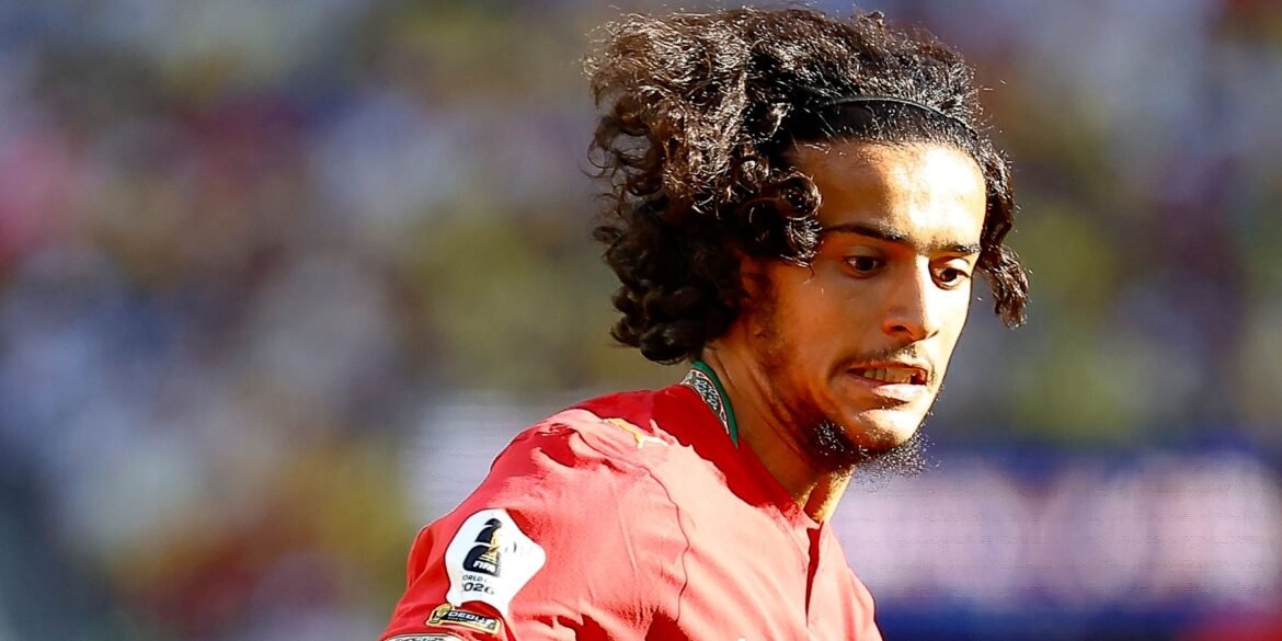 Atualização importante sobre o futuro de Ayyoub Bouaddi: Manchester City pode ser surpreendido pelo interesse do Manchester United