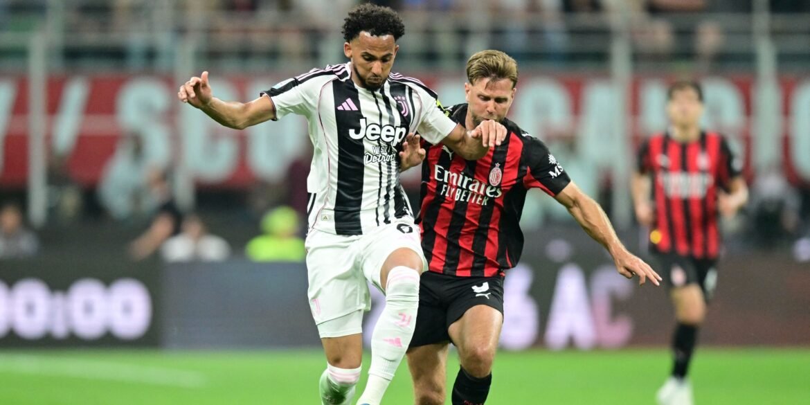 Atualização sobre o futuro de Lloyd Kelly na Juventus, com Leeds demonstrando interesse real
