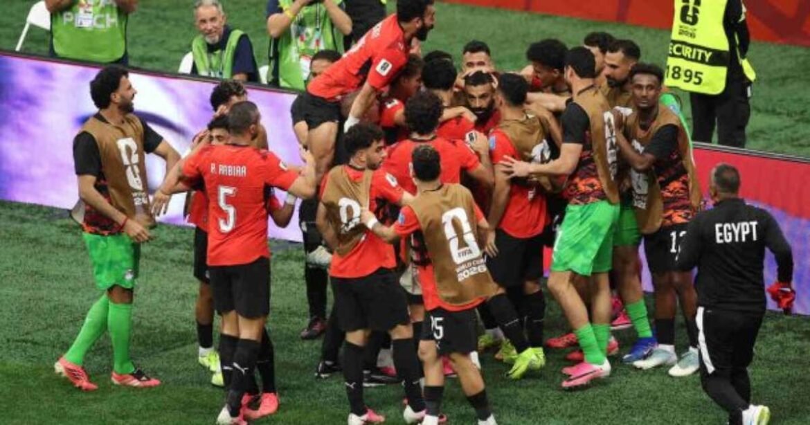 Avaliação de Desempenho e Posicionamento