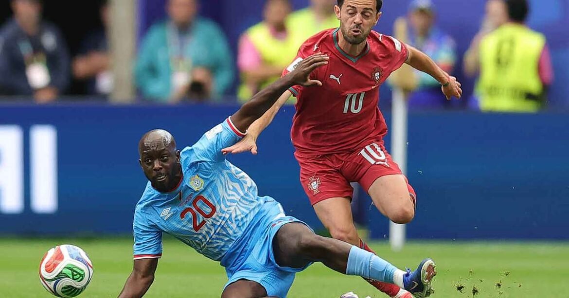 Bernardo Silva Elogia Modric Antes do Jogo entre Portugal e Croácia: 'Uma Grande Inspiração'