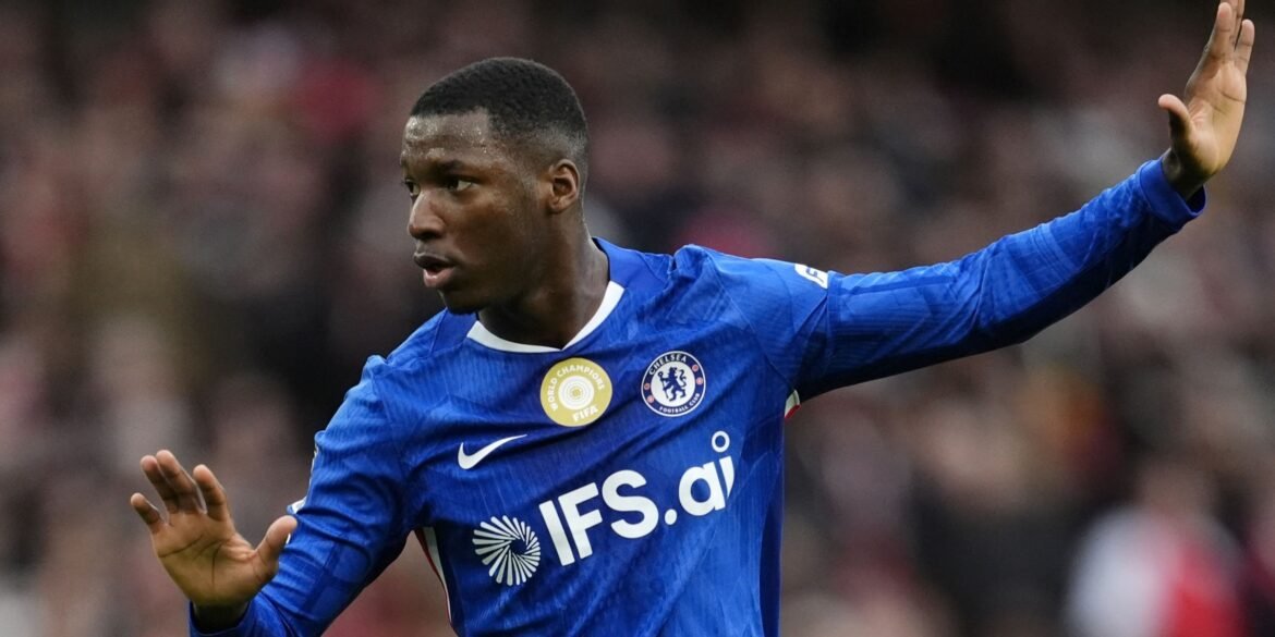 BlueCo avalia contratação de estrela da Premier League
