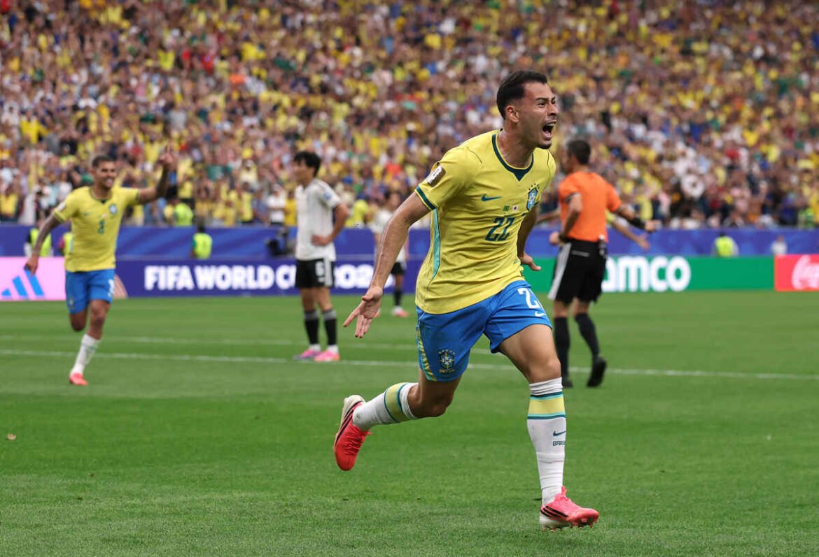Brasil conquista vitória emocionante nos acréscimos, elimina Japão e avança nas fases da Copa do Mundo