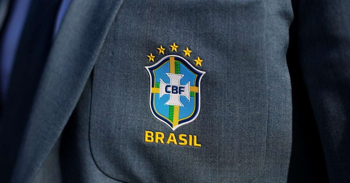 Brasil tem o sexto time mais valioso da Copa do Mundo de 2026