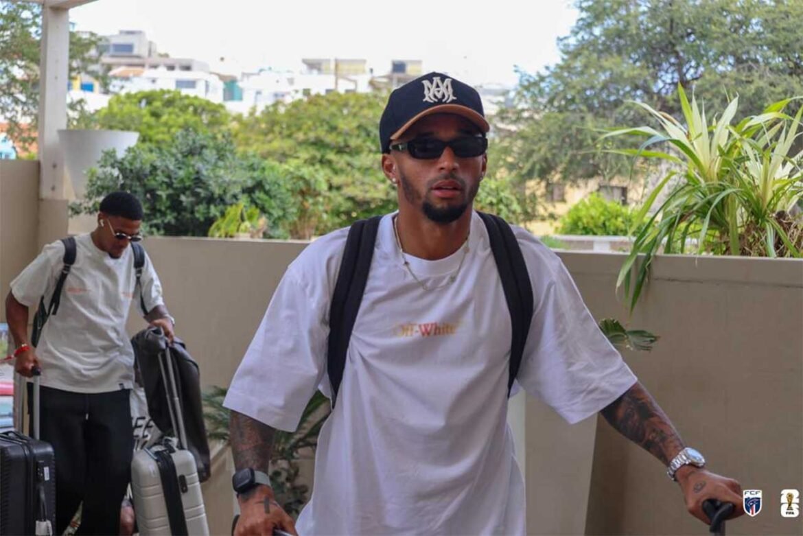 Capitão de Cabo Verde sob investigação por acusação de agressão sexual contra brasileira na Nova Zelândia