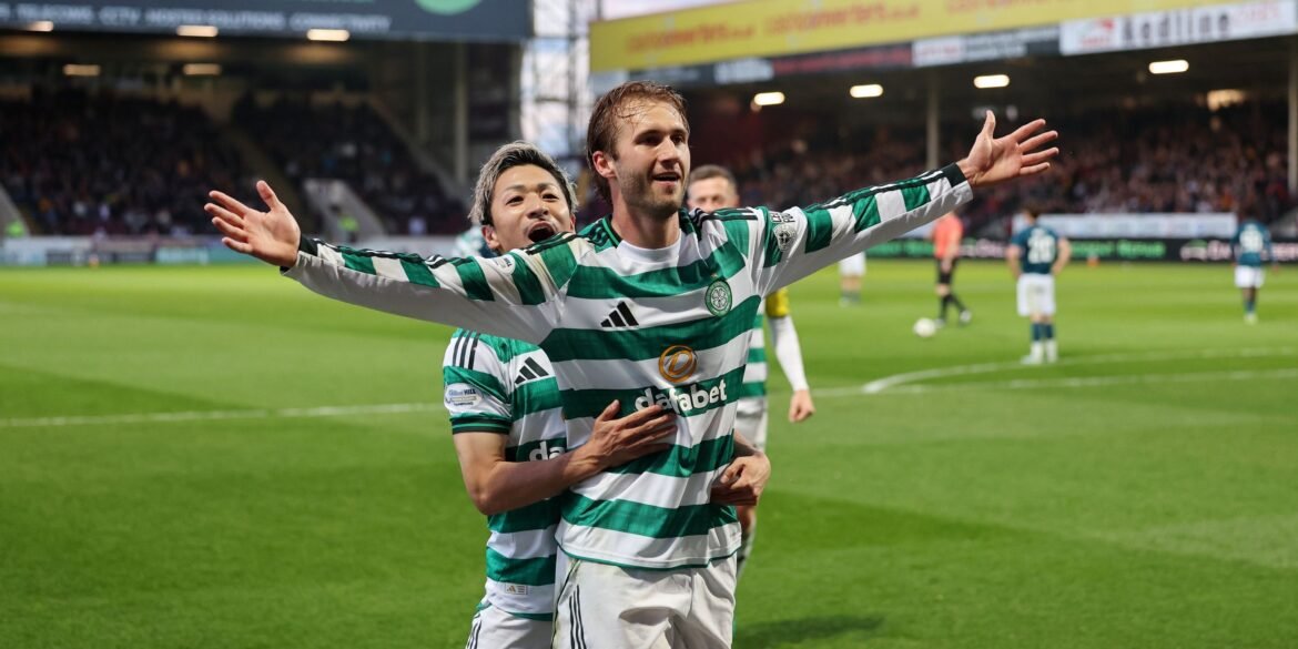 Celtic apresenta proposta para garantir a primeira contratação de O'Neill