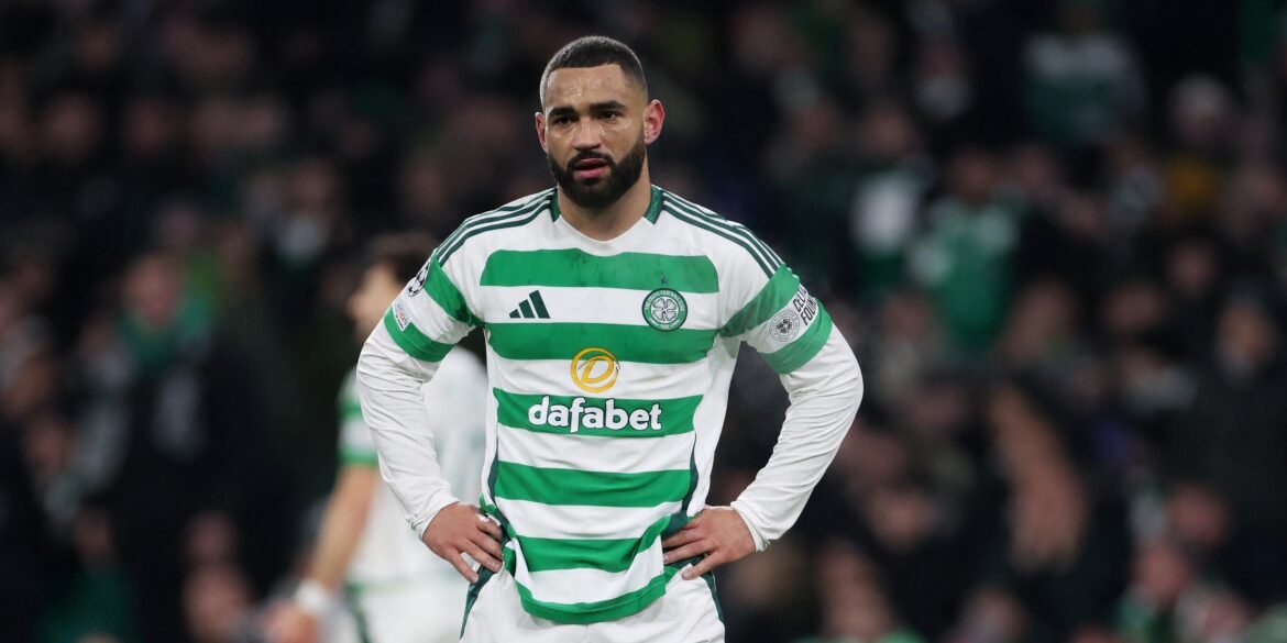 Celtic pode contratar jovem talento comparável a Carter-Vickers em destaque.