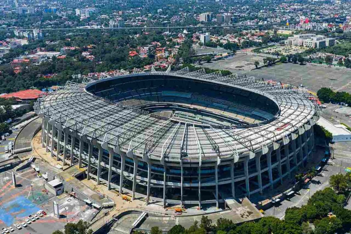 Cerimônia de Abertura da Copa do Mundo no Estádio Azteca com Apresentações e Lotação Completa: Confira Onde Assistir