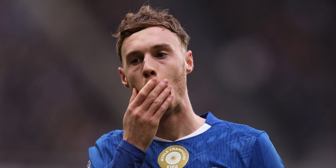 Chelsea em negociações para contratar estrela inglesa de destaque