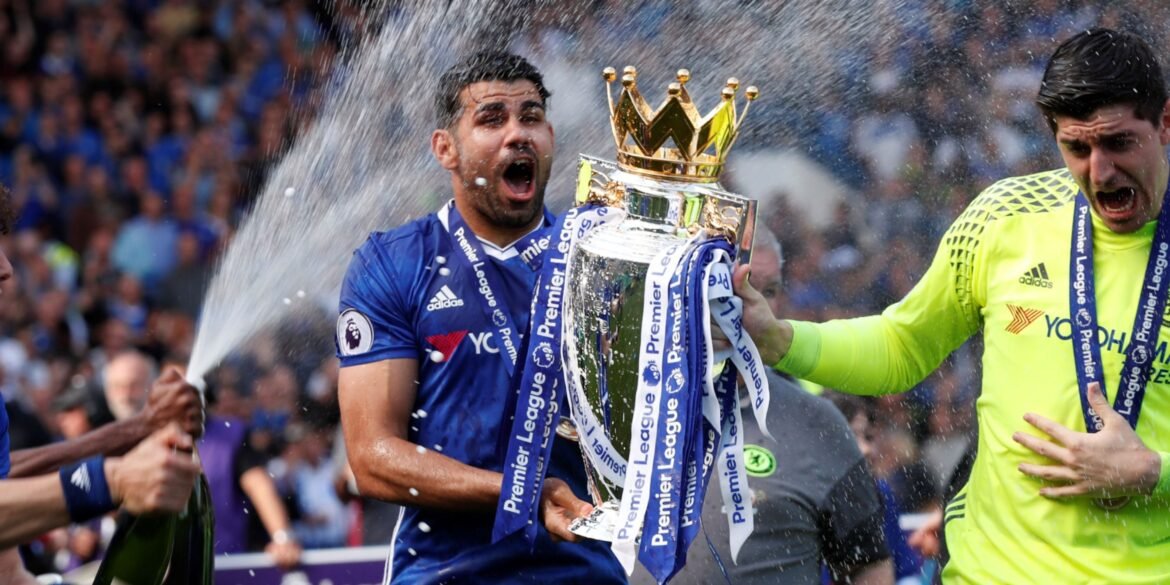Chelsea inicia negociações para contratar novo atacante