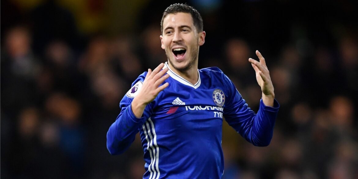 Chelsea negocia para contratar grande talento avaliado em 130 milhões de libras.