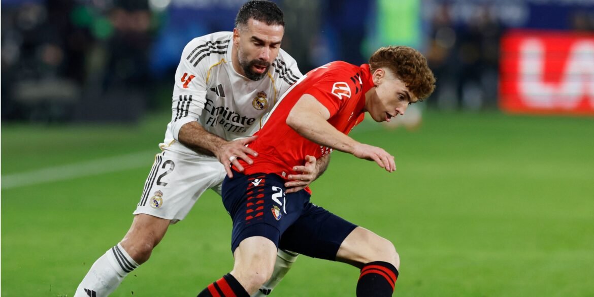 Clube da La Liga se prepara para negociar estrela com Newcastle ou Aston Villa, ao invés de Real Madrid