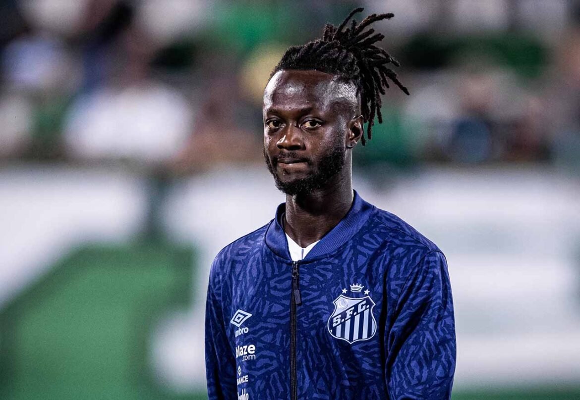 Clube do Catar processa a FIFA por cobrança de dívida do Santos