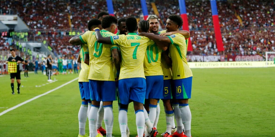Clubes de Destaque como Arsenal, Manchester United e Atlético de Madrid Entram em Contato com William Gomes