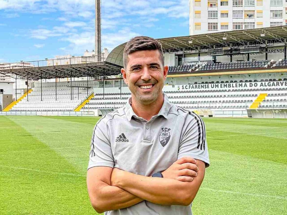 Com dificuldades internas, Grêmio contrata ex-profissional do Benfica para liderar setor de scout