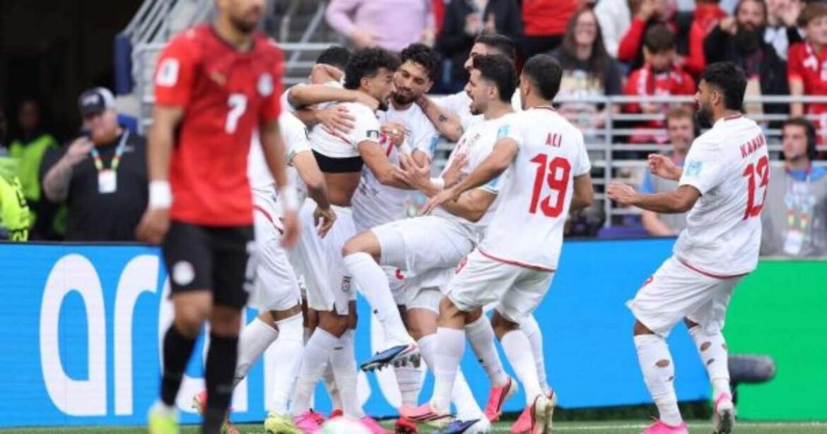 Copa do Mundo enfrenta grandes problemas