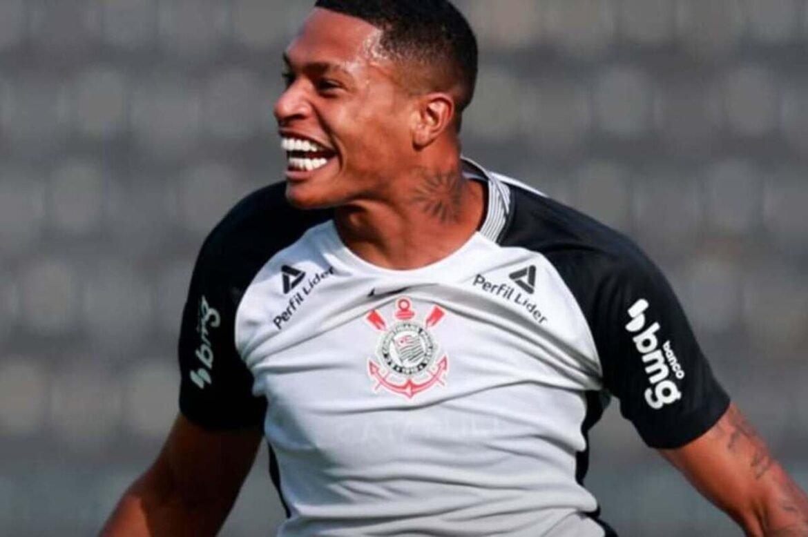 Corinthians conquista vitória sobre o Vitória e se classifica para o G8 do Campeonato Brasileiro Sub-20