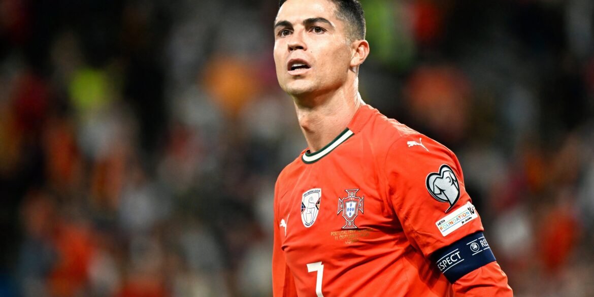 Cristiano Ronaldo Responde de Forma Ácida a Lionel Messi e Deixa Entrevista Repentinamente