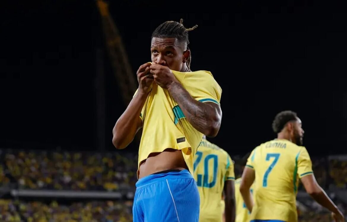 Danilo expressa gratidão ao Botafogo pela convocação e ressalta o apoio recebido na preparação para a Copa