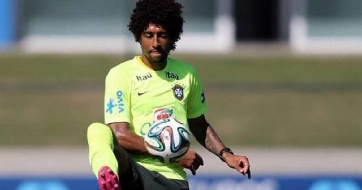 Dante é o novo treinador do Bayern de Munique B após se aposentar do Nice: 'Estou muito animado'