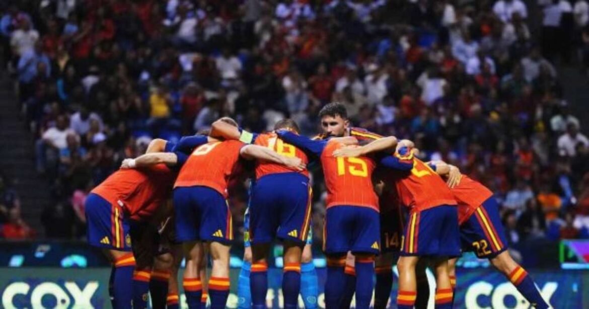 Desafios do Tiki-taka: Espanha enfrenta seu maior jejum de gols em Copas do Mundo