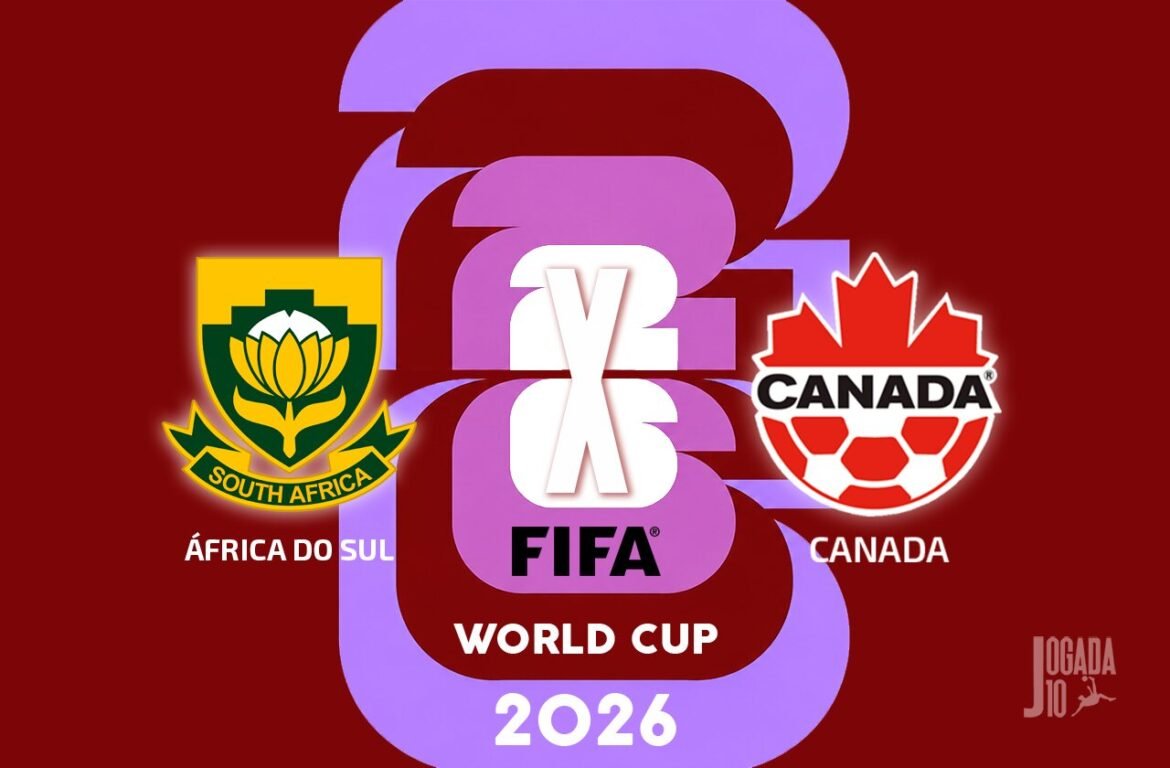 Descubra Tudo Sobre a Primeira Partida Eliminatória da Copa do Mundo
