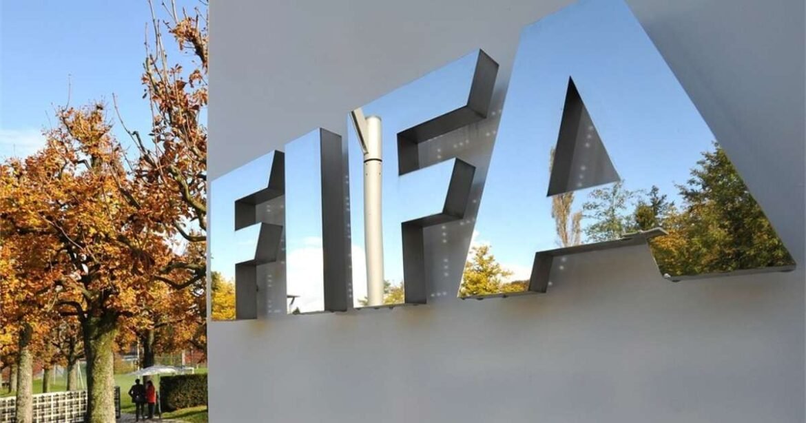 Descubra o Impressionante Salário Anual de Infantino na FIFA