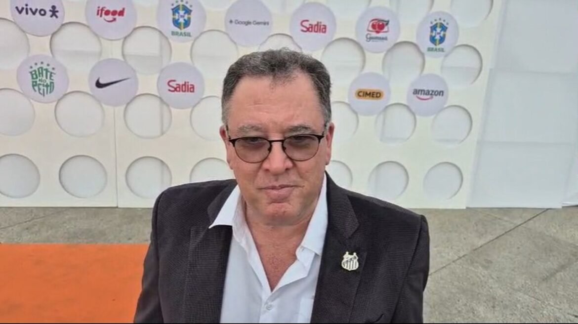 Dívida do Santos aumenta e ultrapassa marca de 1 bilhão no primeiro trimestre, revela relatório