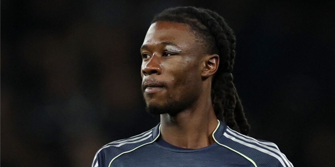 Eduardo Camavinga se pronuncia sobre interesse do Liverpool após autorização do Real Madrid