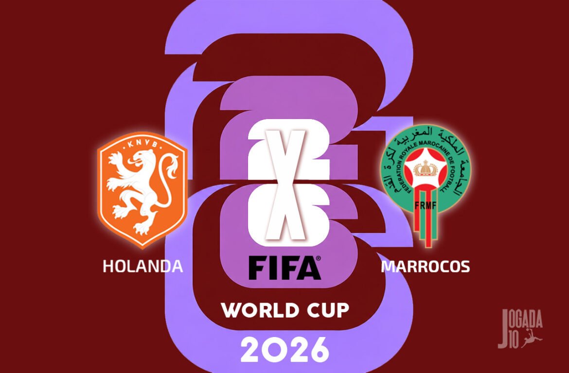 Equipes se enfrentam em duelo decisivo contra o Canadá nas oitavas de final