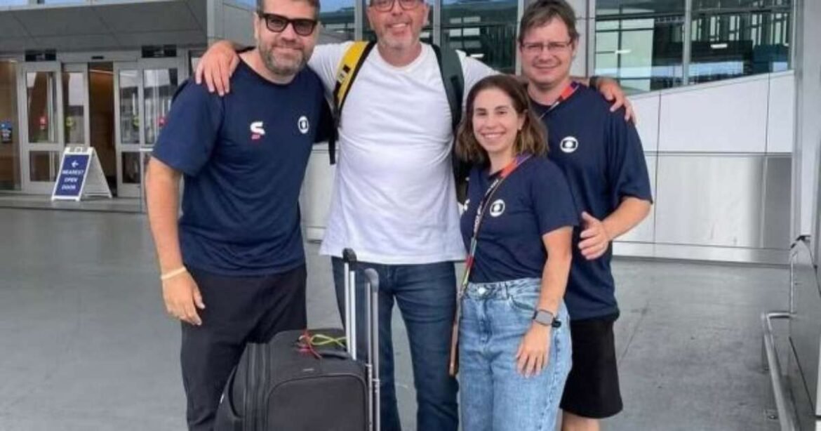Escobar se retira da Copa devido a problemas de saúde: 'Em breve estarei de volta'