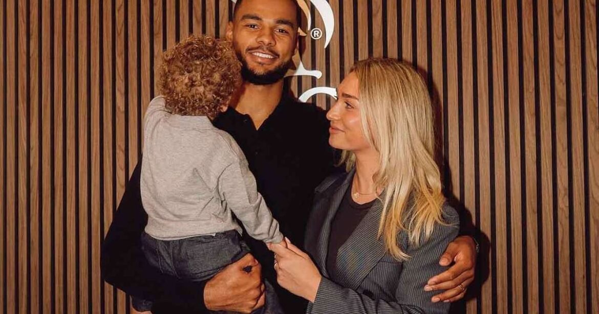 Esposa de atleta da seleção holandesa revela experiência de perda gestacional