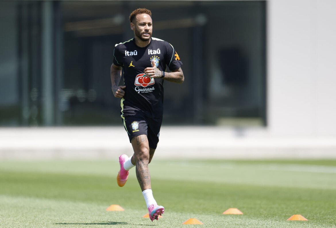 Estará Presente com a Equipe