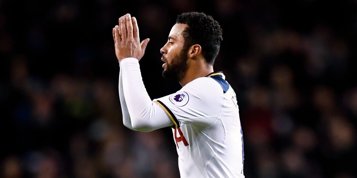 Estrela de destaque se torna o principal alvo de De Zerbi no Tottenham