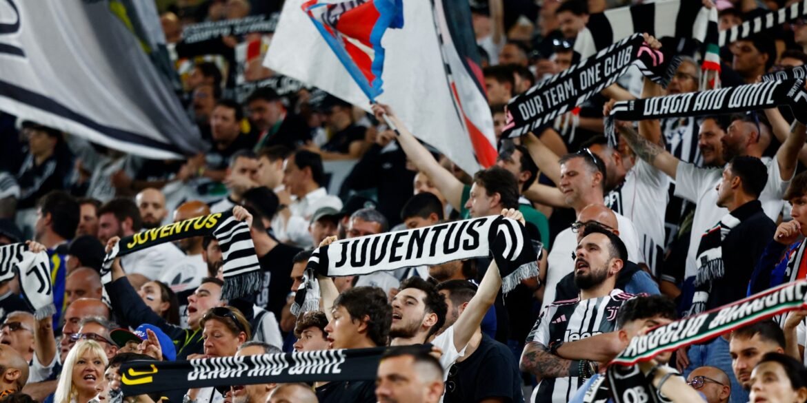 Estrela prestes a assinar com a Juventus pode ser oferecida a Everton e Leeds