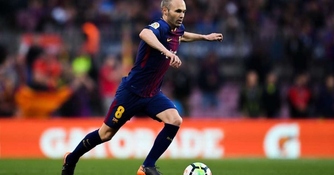 Ex-campeão mundial inicia carreira como treinador nos Emirados Árabes