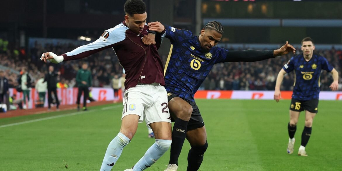 Fabrizio Romano divulga a taxa recorde que o Ipswich está negociando para contratar Alexsandro